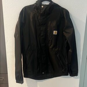 Carhartt Black Men's Jacket